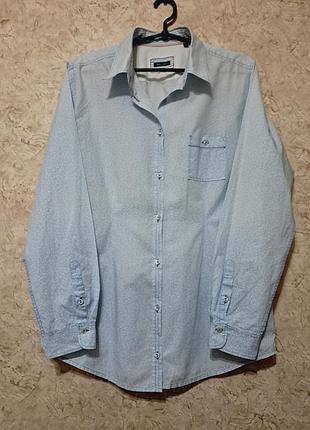 Брендова сорочка