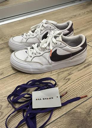 Кеди nike sb 38 розмір 24см