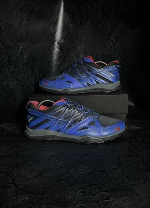 The north face goretex 44 28 28.5 кросівки тнф