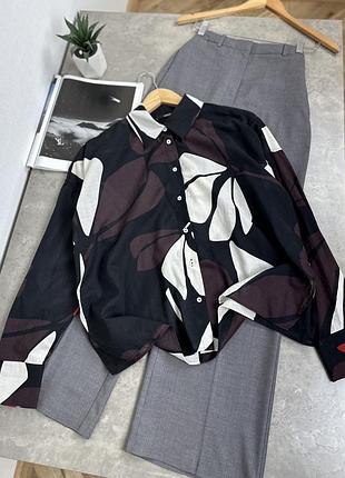 Бавовняна сорочка