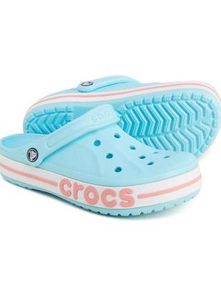 Crocs bayaband clog, 100% оригінал