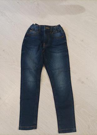 Джинсы для девочки