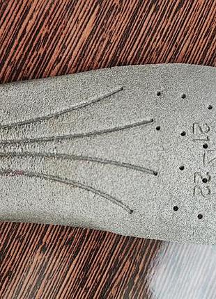 Черевики нові superfit 6