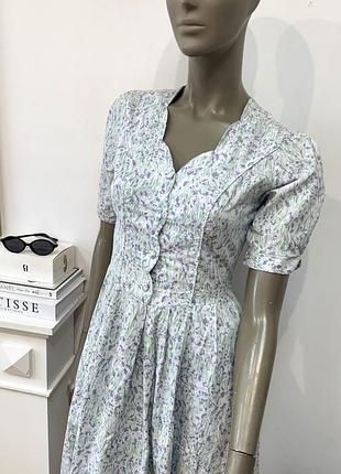 Неймовірна сукня laura ashley