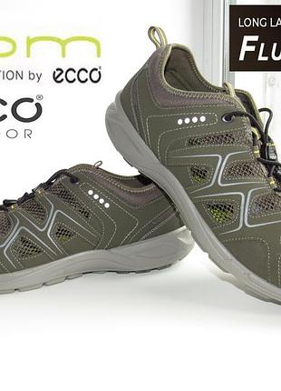 Кросівки, сандалії eco sport terracruise m lite khaki р. 45 (29.5см)