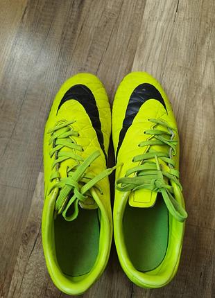 Бутси nike hypervenom 3