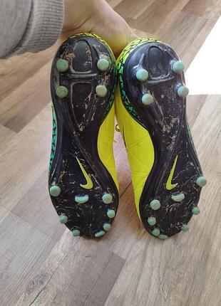 Бутси nike hypervenom 4