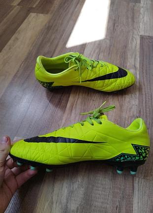 Бутси nike hypervenom 2