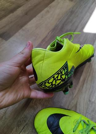 Бутси nike hypervenom 6
