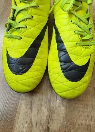 Бутси nike hypervenom 7