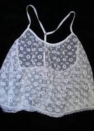 Пижама верх пижамы vs кружево стильная