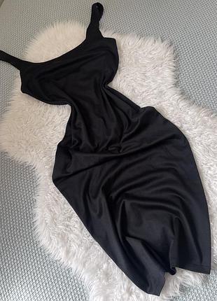 Сукня майка міді primark р.8