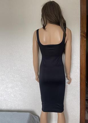 Сукня майка міді primark р.8 7