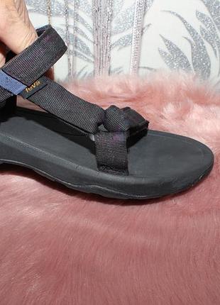 Teva босоніжки 25.7 см устілка