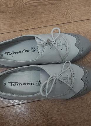 Туфли tamaris