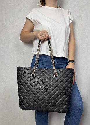 Великий шопер o bag, оригінал