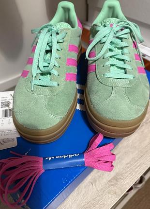 Кросівки adidas gazelle  h06125