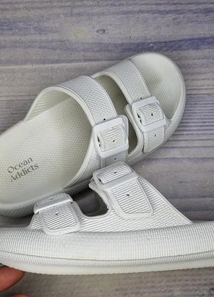 Шлепанцы ocean addicts