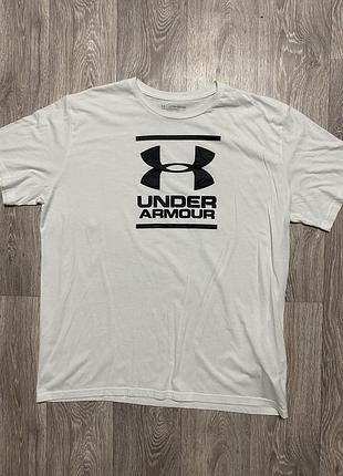Спортивна футболка under armour