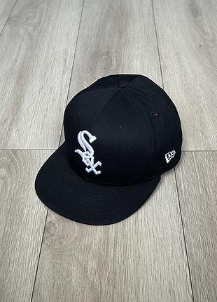 Кепка new era sox