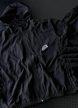 Спортивний костюм nike