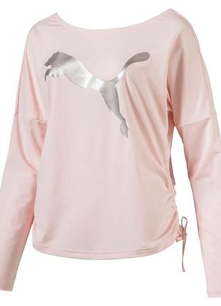 Оригінальний лонгслів