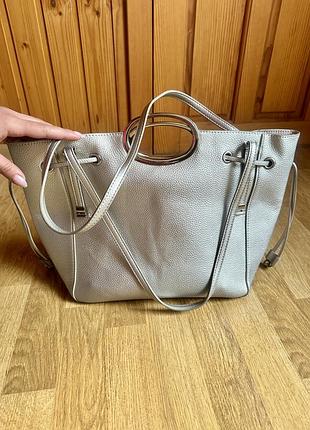 Сумка-шопер parfois