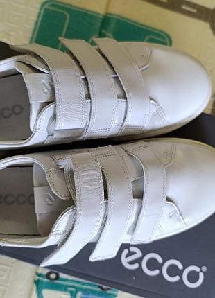 Кросівки ecco оригінал 38р. 25 см