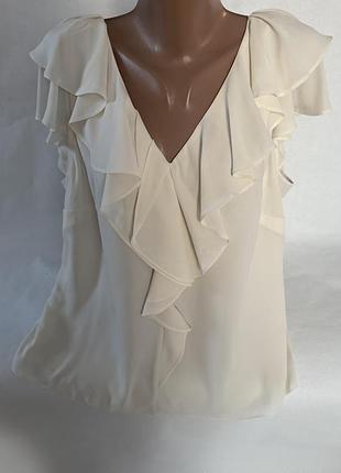 Блуза monsoon 6