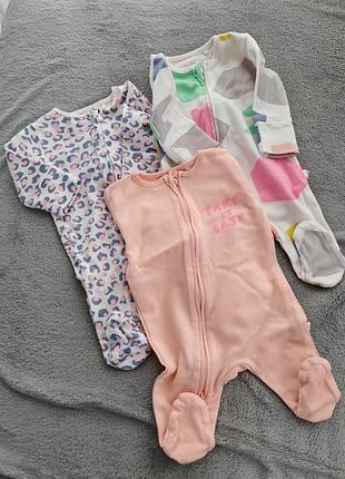 Слипы некст next 50 размер