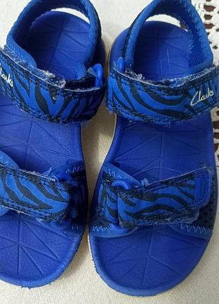 Босоніжки унісекс