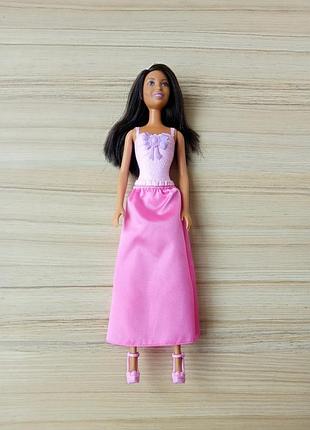 Кукла барби принцесса никки barbie mattel