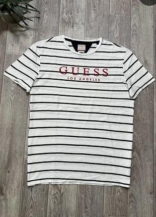 Футболка guess