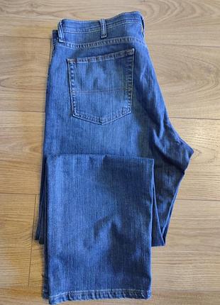 Джинсы wrangler, мужские 34/30