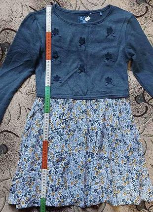 Плаття дівчаче