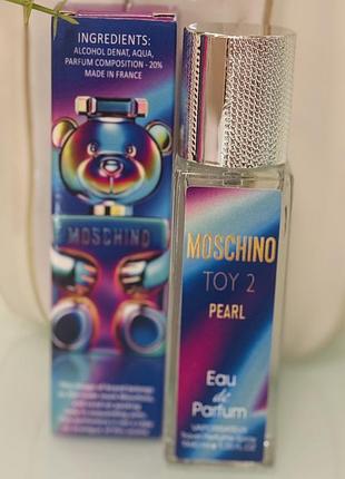 Тестера люксової якості