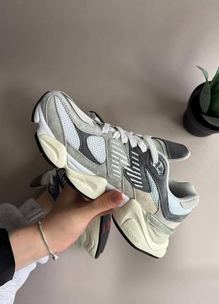 👟 Чоловічі кросівки new balance 237 мужские кроссовки3 фото
