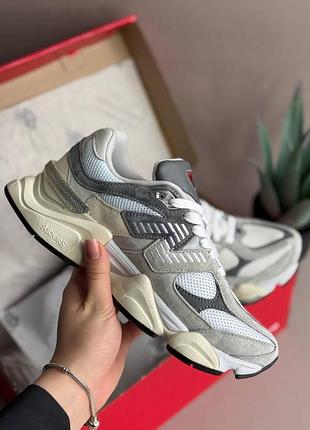👟 Чоловічі кросівки new balance 237 мужские кроссовки6 фото