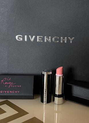Помада «givenchy» миниатюра оригинал