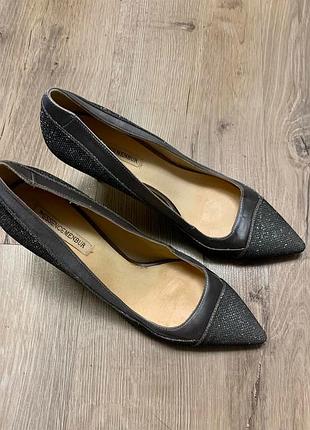 Туфлі човники туфли лодочки туфлі туфли