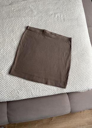 Спідниця бавовняна 3