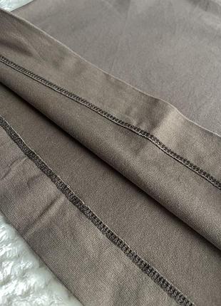 Спідниця бавовняна 4