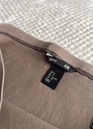 Спідниця бавовняна 5