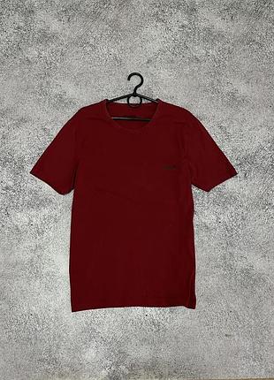 Чоловіча футболка boss hugo boss