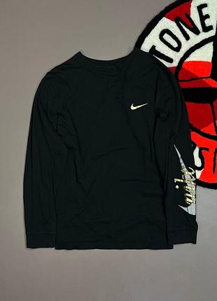 Лонгслів nike