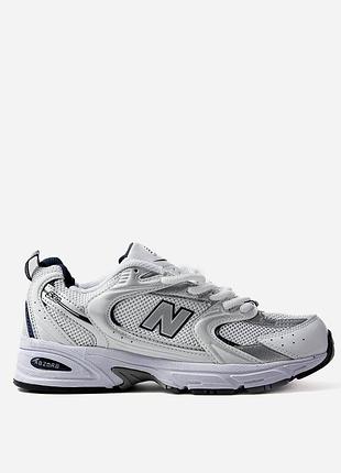 Сірі кросівки new balance💣