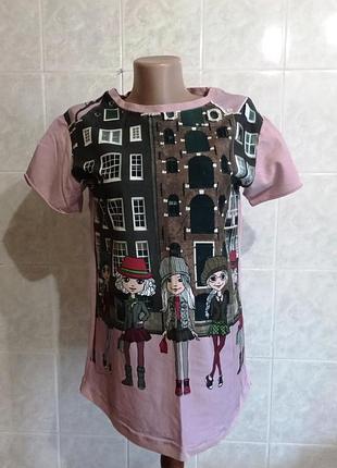 Суперкрута, якісна та прикольна футболка, франція. р.46-48
