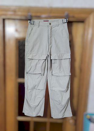 Літні штани карго для хлопчика