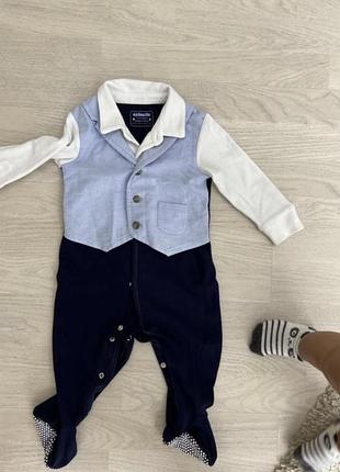 Святковий чоловечек next