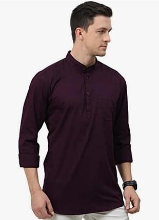 Сорочка чоловіча